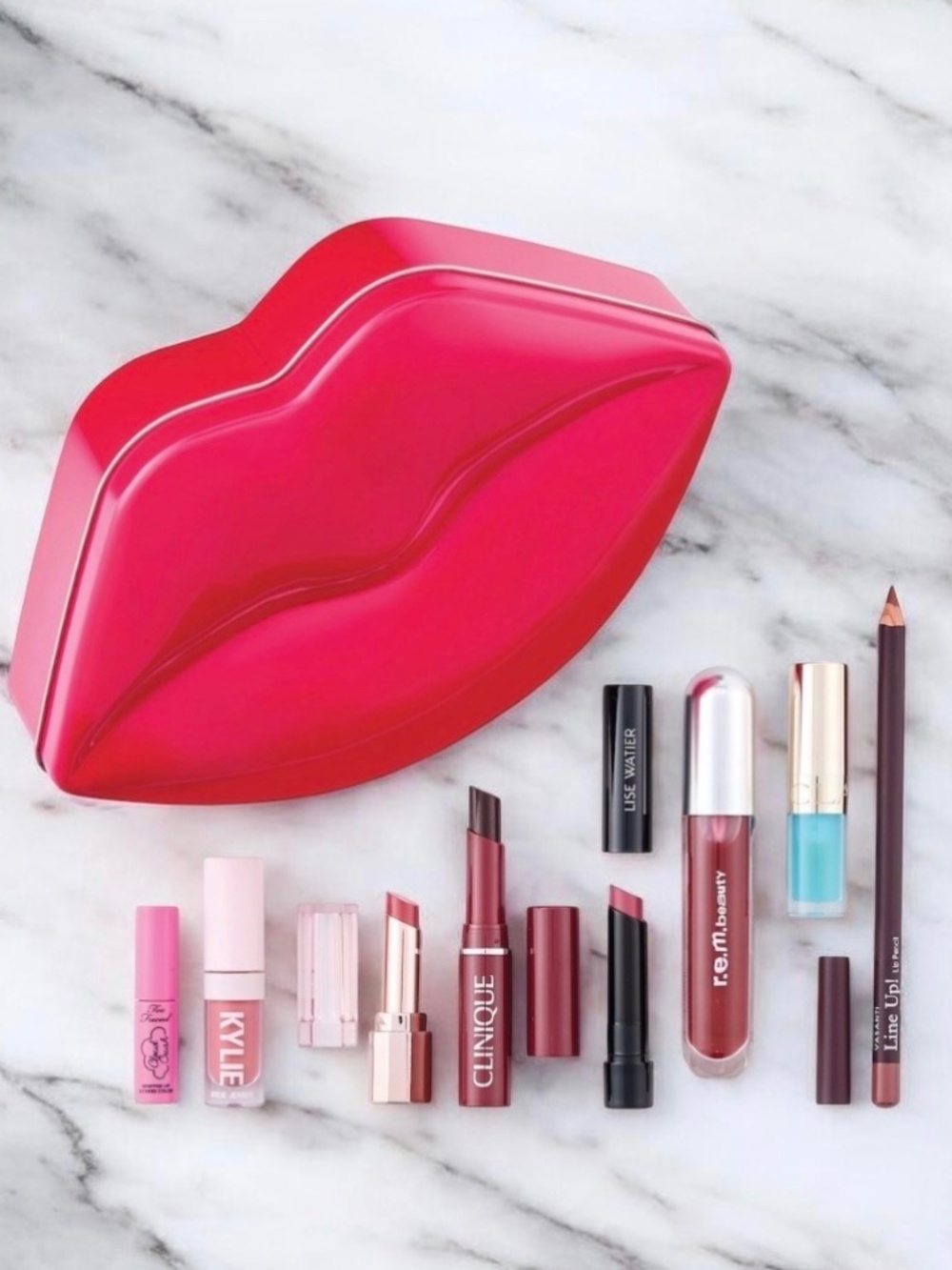 Lip Bundle